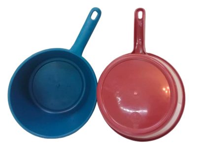 COLOUR WATER LADLE
