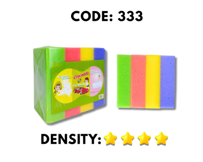 CROCODILE 4'S MULTIPURPOSE SPONGE (333)